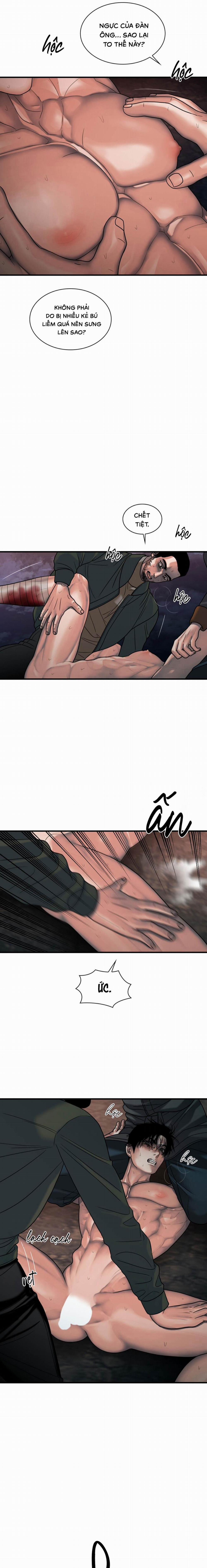 Kẻ Phong Hóa 31 trang 4