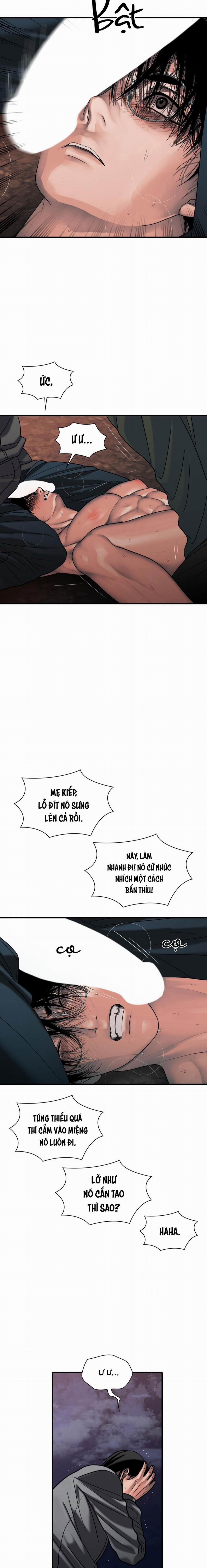 Kẻ Phong Hóa 31 trang 5