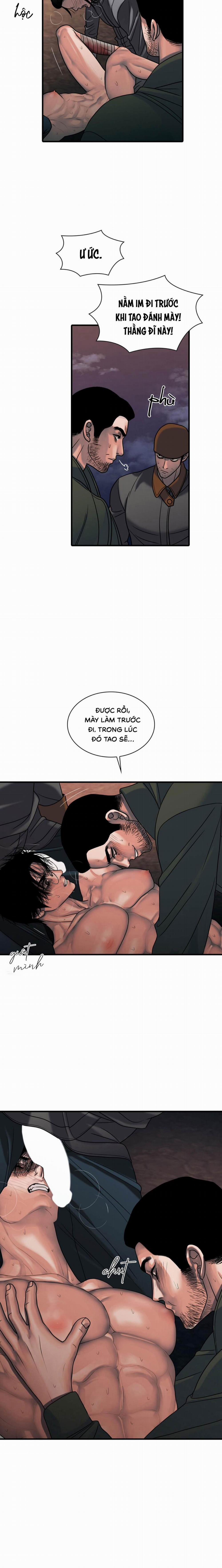 Kẻ Phong Hóa 31 trang 7