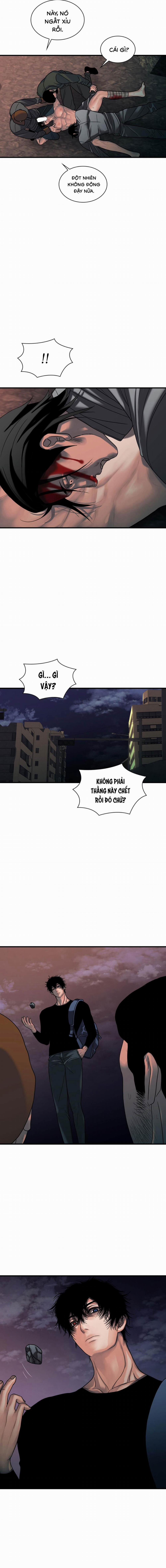 Kẻ Phong Hóa 31 trang 9