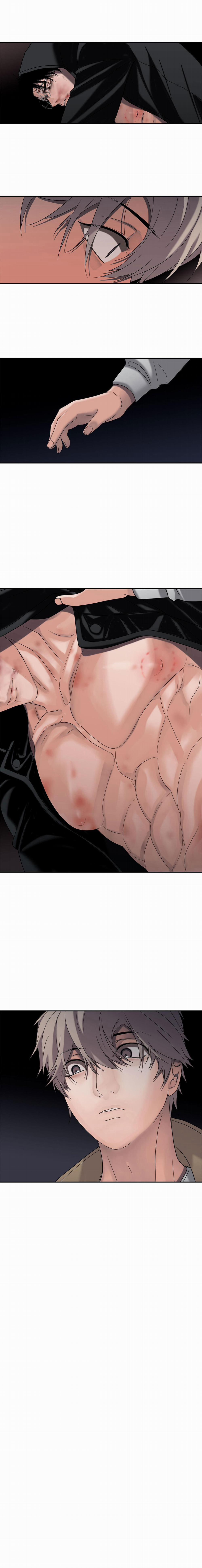 Kẻ Phong Hóa 7 trang 13