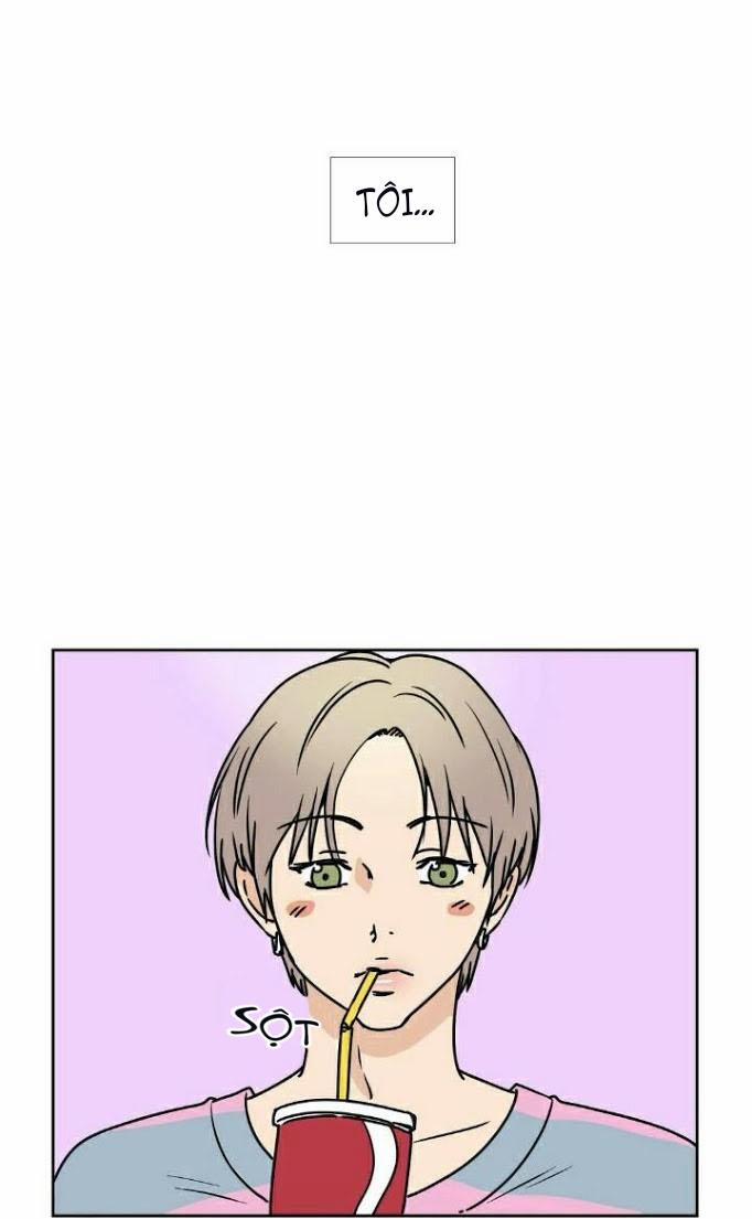 Kẻ Quyến Rũ 1 trang 1