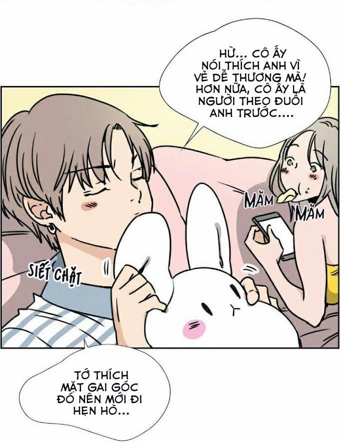 Kẻ Quyến Rũ 1 trang 10