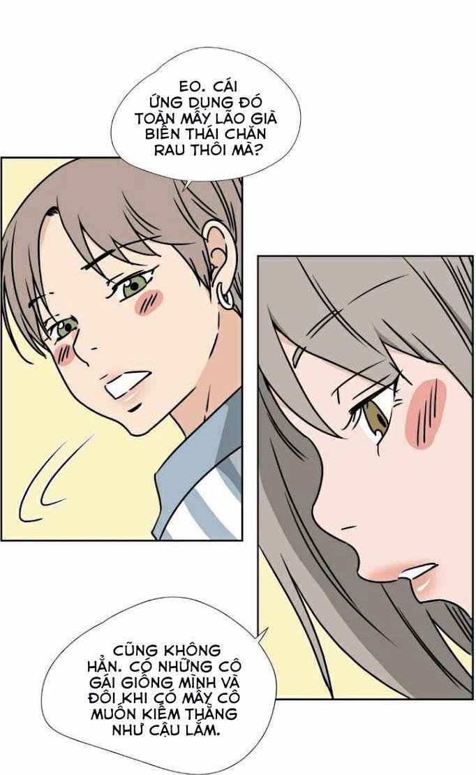 Kẻ Quyến Rũ 1 trang 14