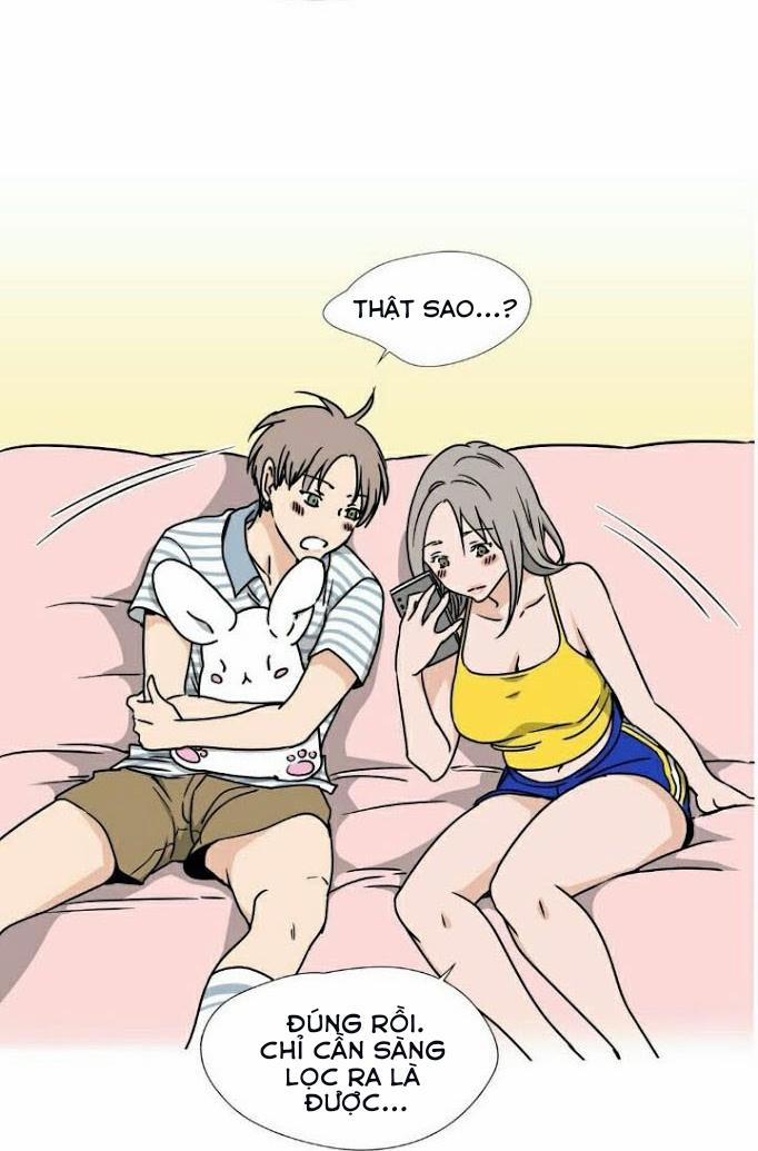 Kẻ Quyến Rũ 1 trang 15