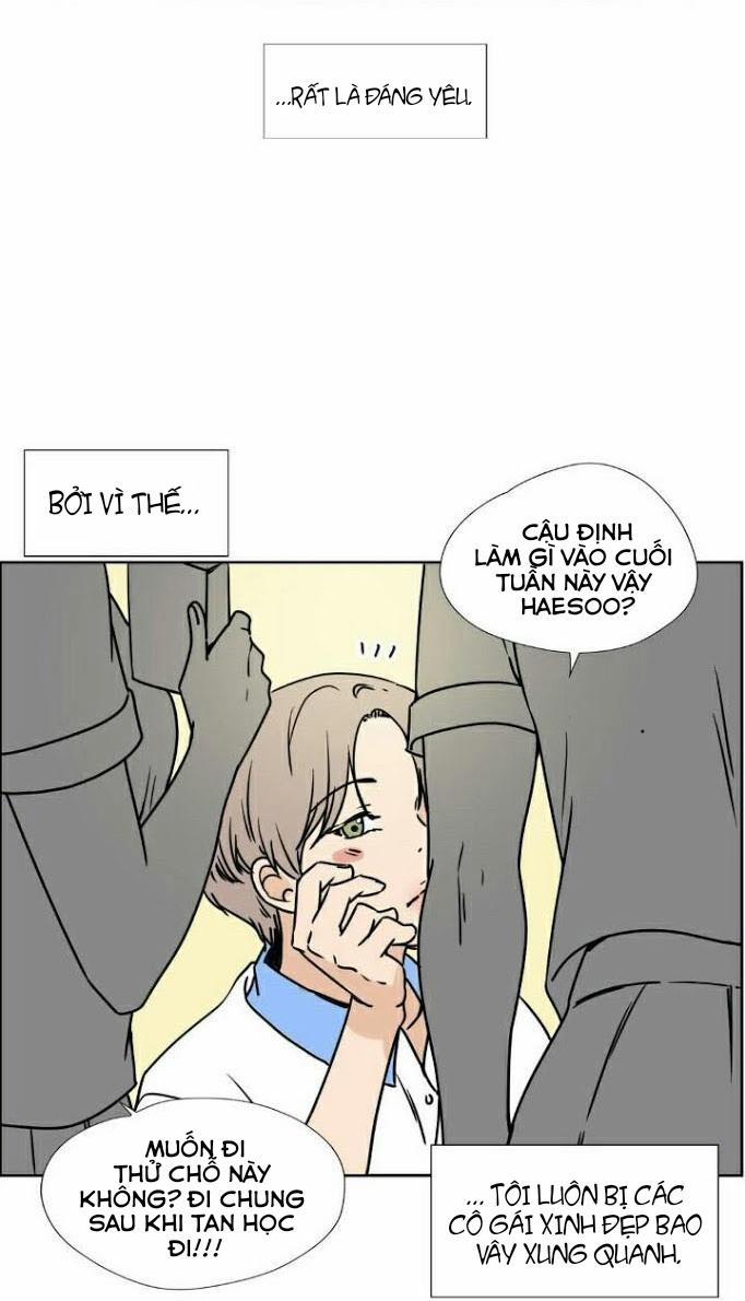 Kẻ Quyến Rũ 1 trang 2