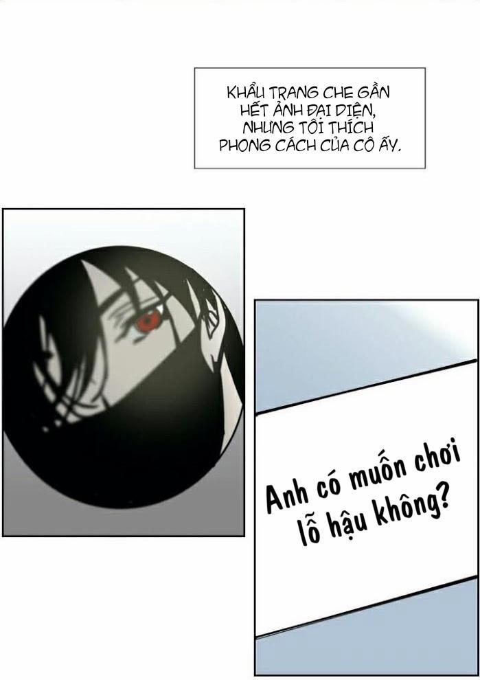 Kẻ Quyến Rũ 1 trang 22