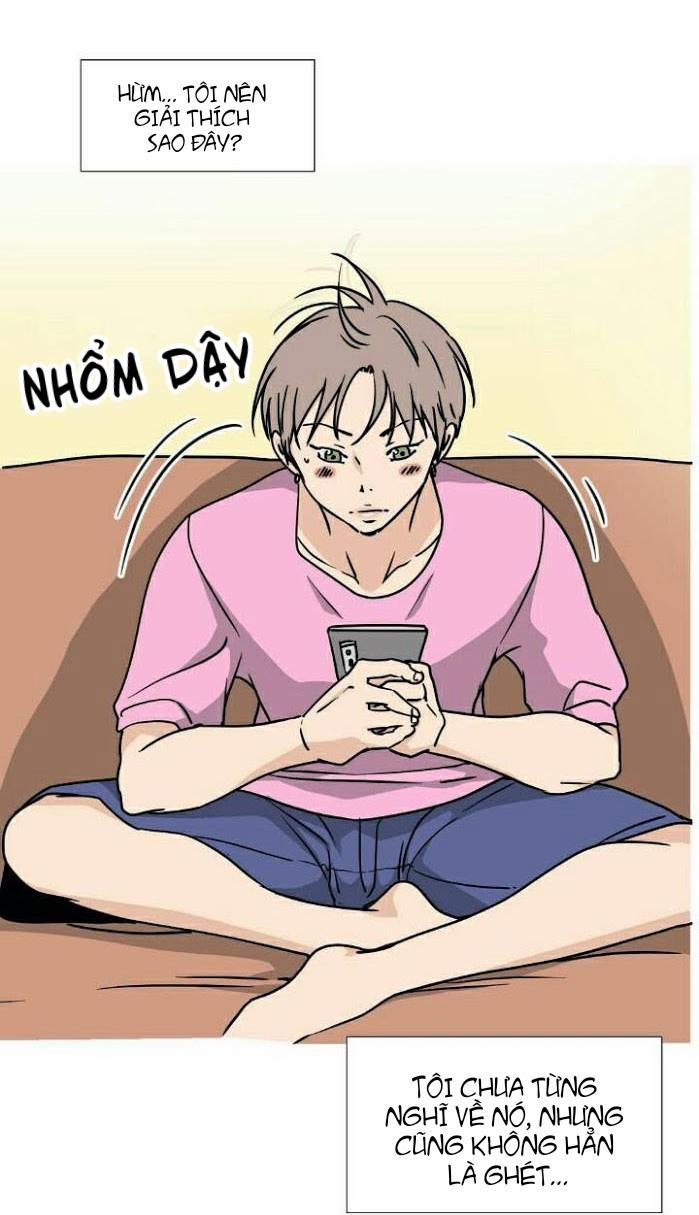 Kẻ Quyến Rũ 1 trang 24