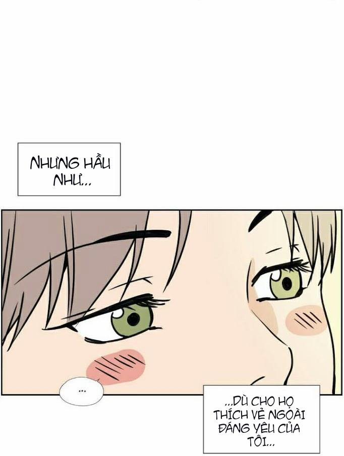 Kẻ Quyến Rũ 1 trang 3