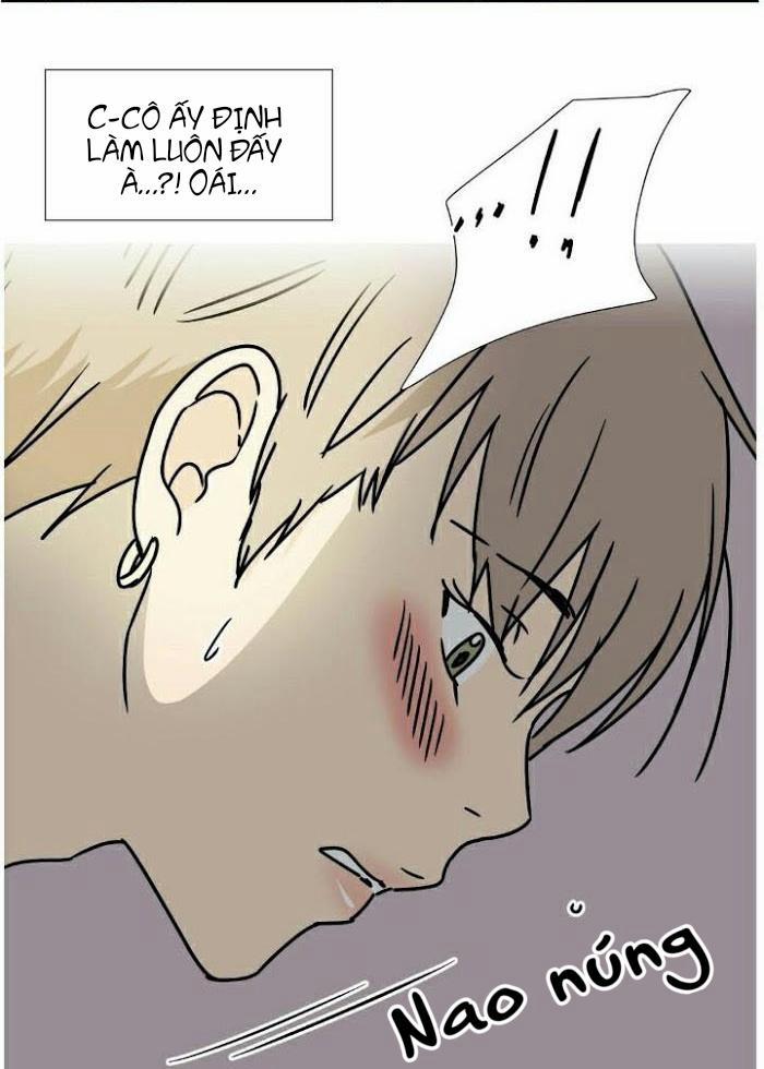 Kẻ Quyến Rũ 1 trang 40