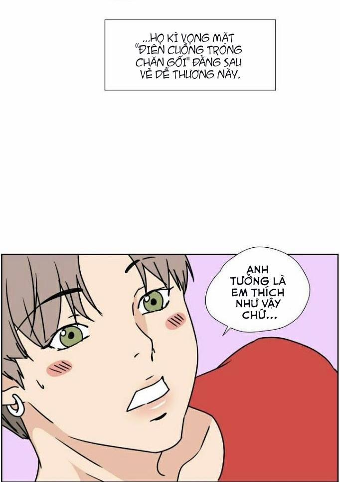 Kẻ Quyến Rũ 1 trang 5