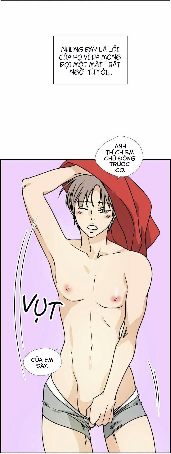 Kẻ Quyến Rũ 1 trang 6