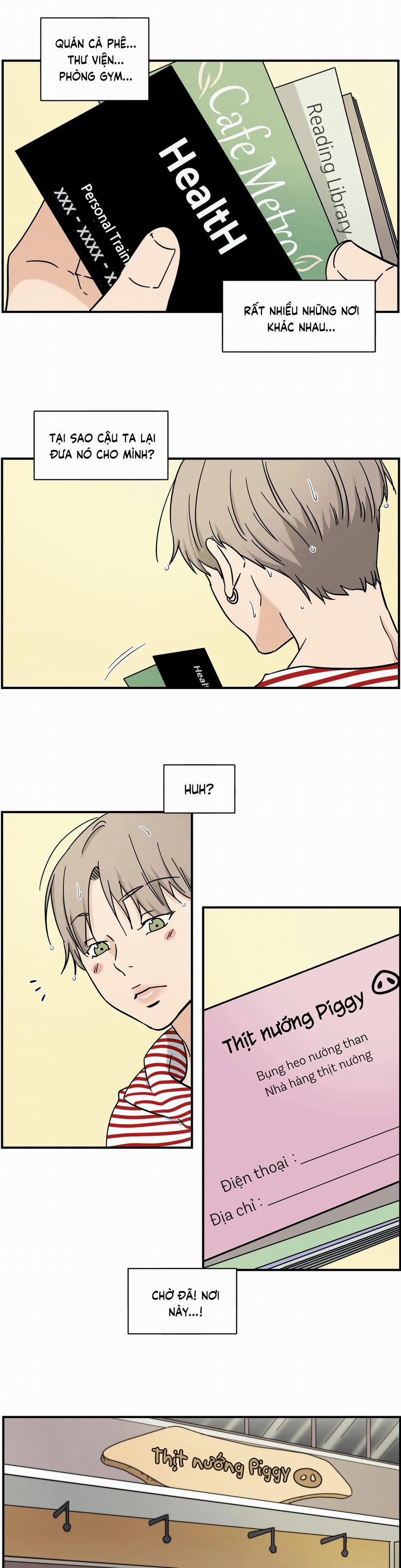 Kẻ Quyến Rũ 10 trang 2