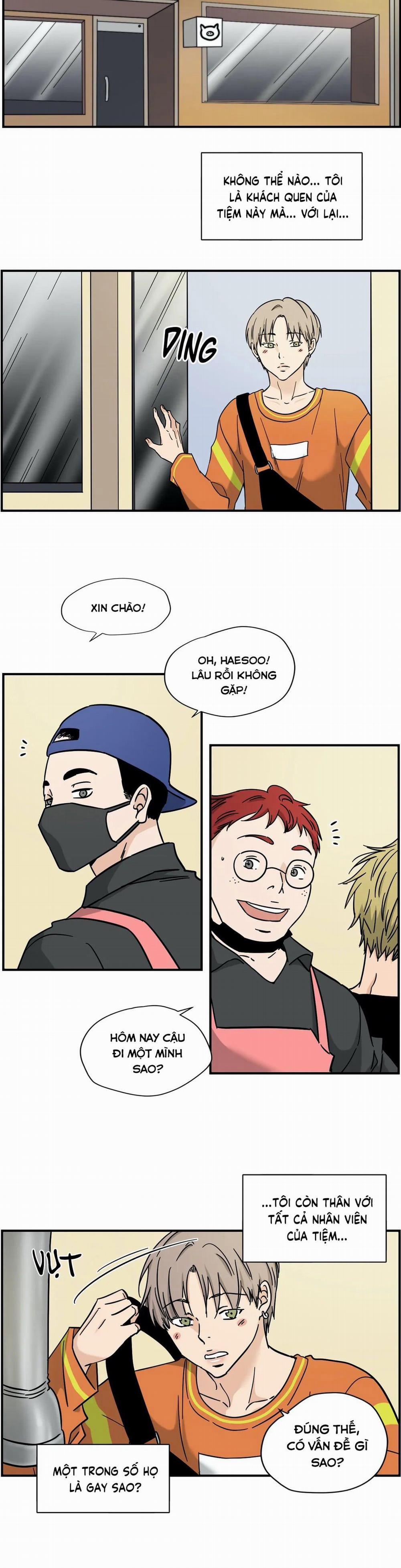 Kẻ Quyến Rũ 10 trang 3