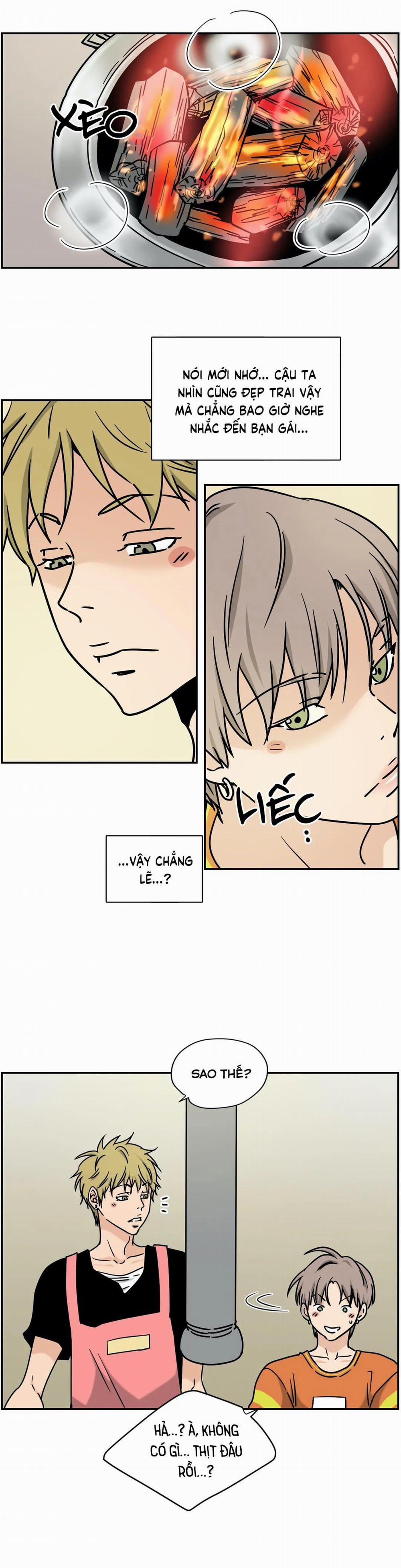 Kẻ Quyến Rũ 10 trang 5