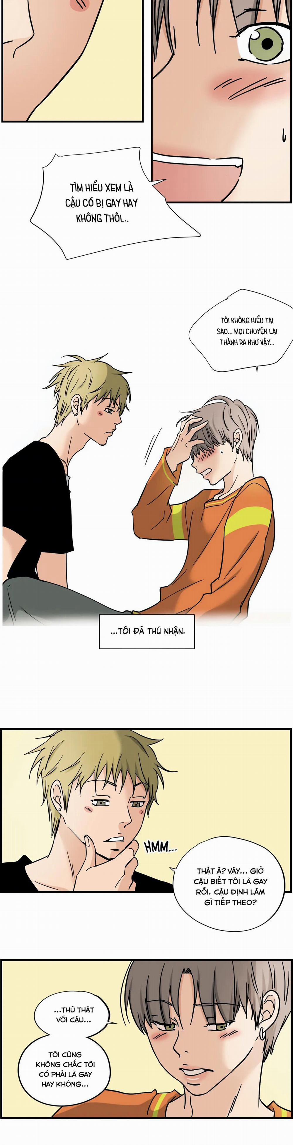 Kẻ Quyến Rũ 11 trang 3