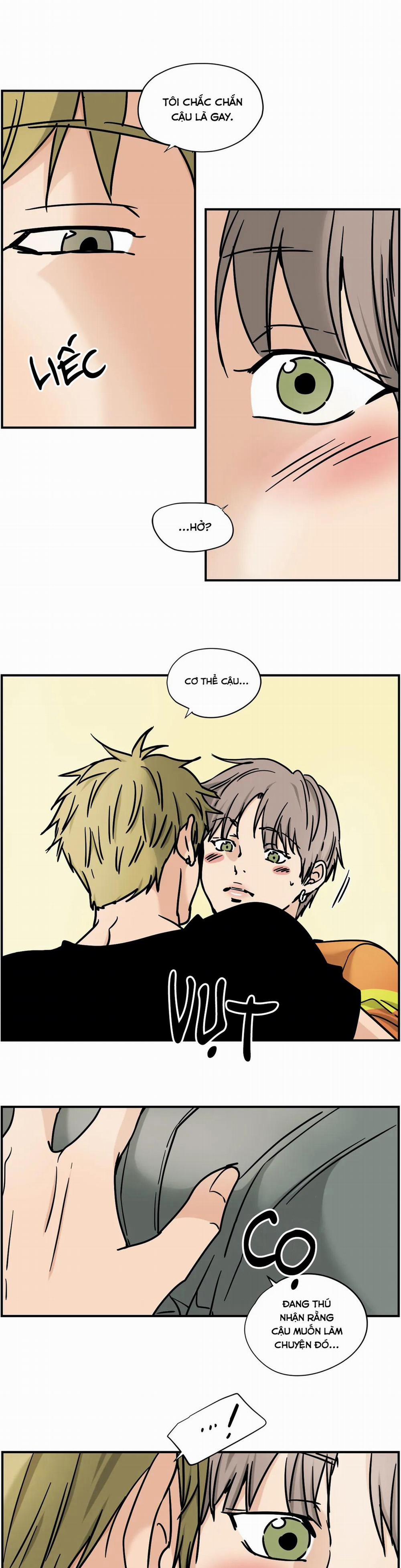 Kẻ Quyến Rũ 11 trang 4