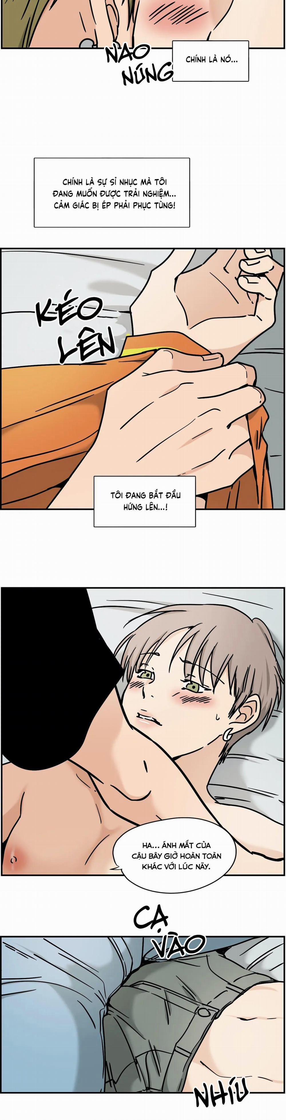 Kẻ Quyến Rũ 11 trang 5