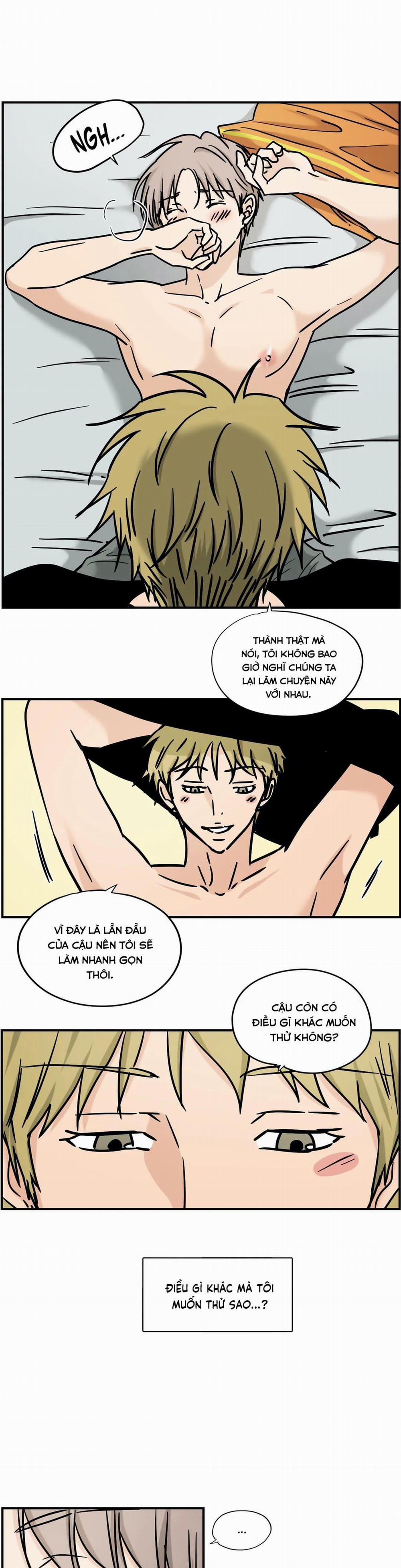 Kẻ Quyến Rũ 11 trang 6