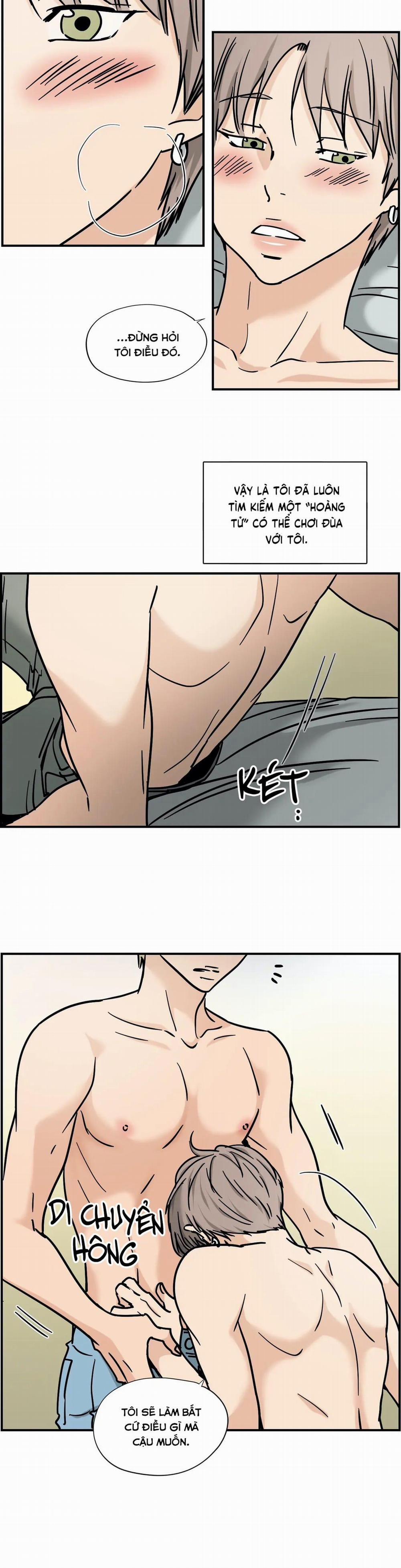 Kẻ Quyến Rũ 11 trang 7