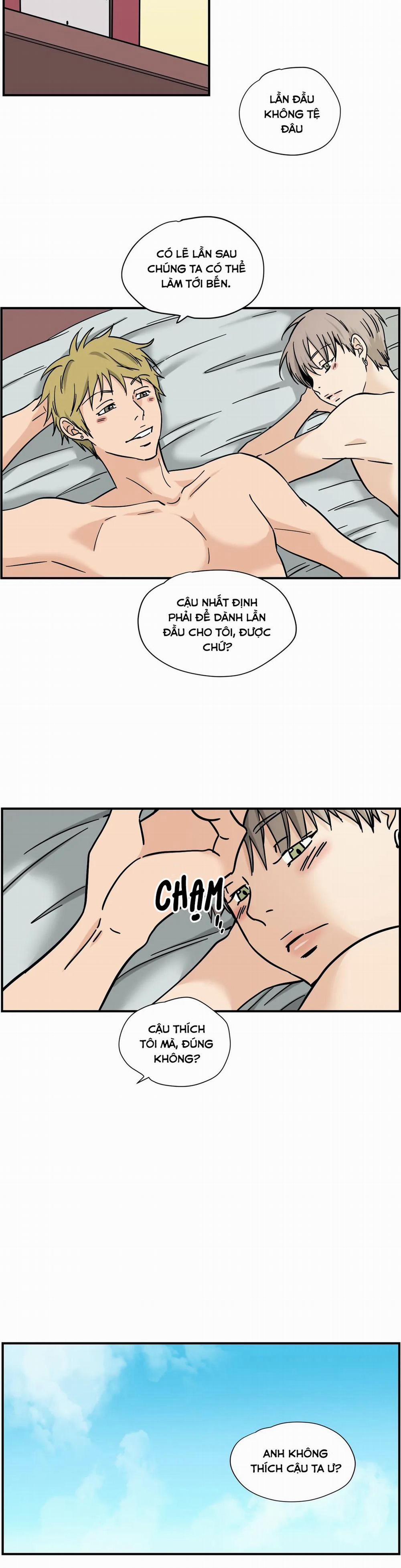 Kẻ Quyến Rũ 12 trang 3