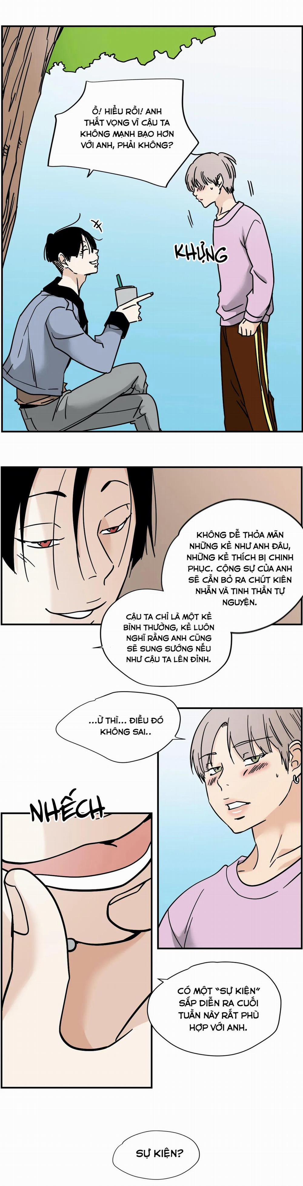 Kẻ Quyến Rũ 12 trang 6