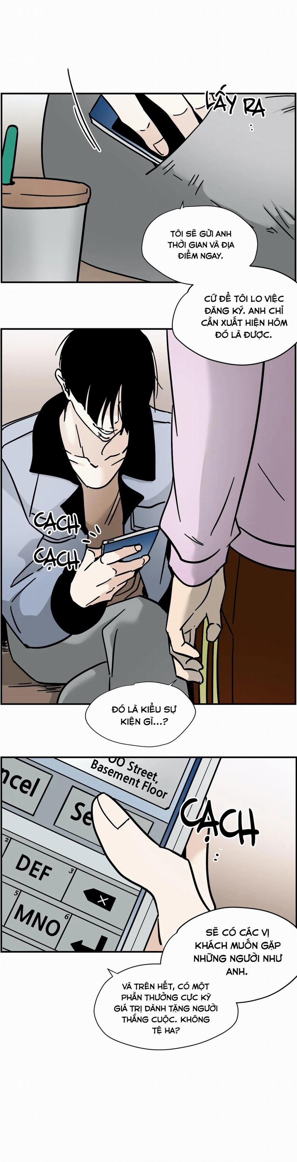 Kẻ Quyến Rũ 12 trang 7