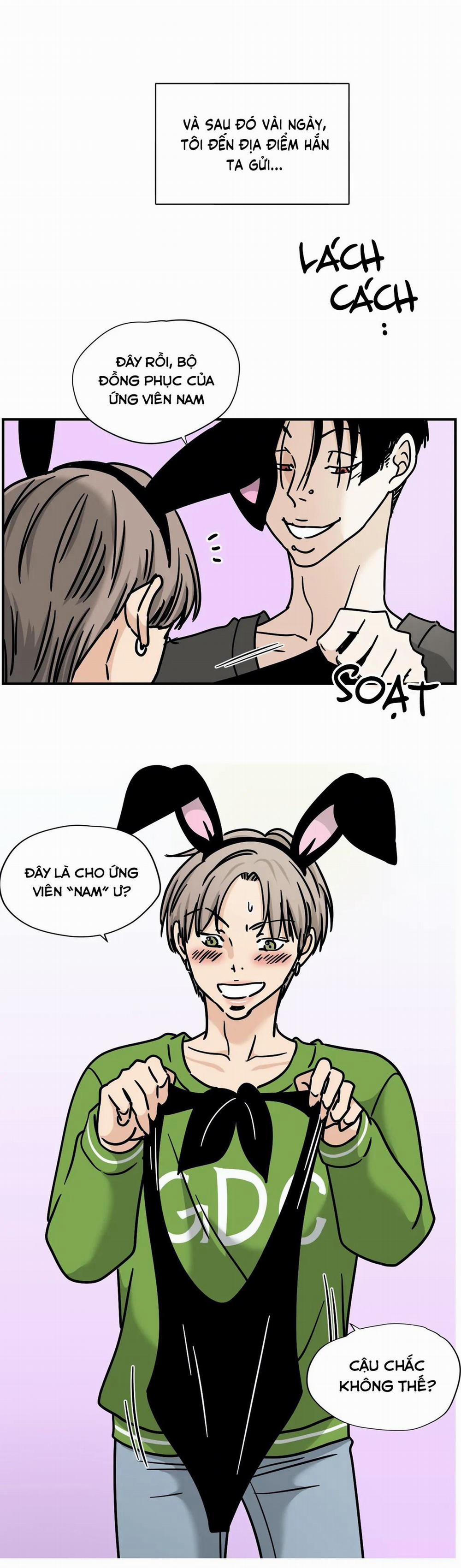 Kẻ Quyến Rũ 12 trang 8