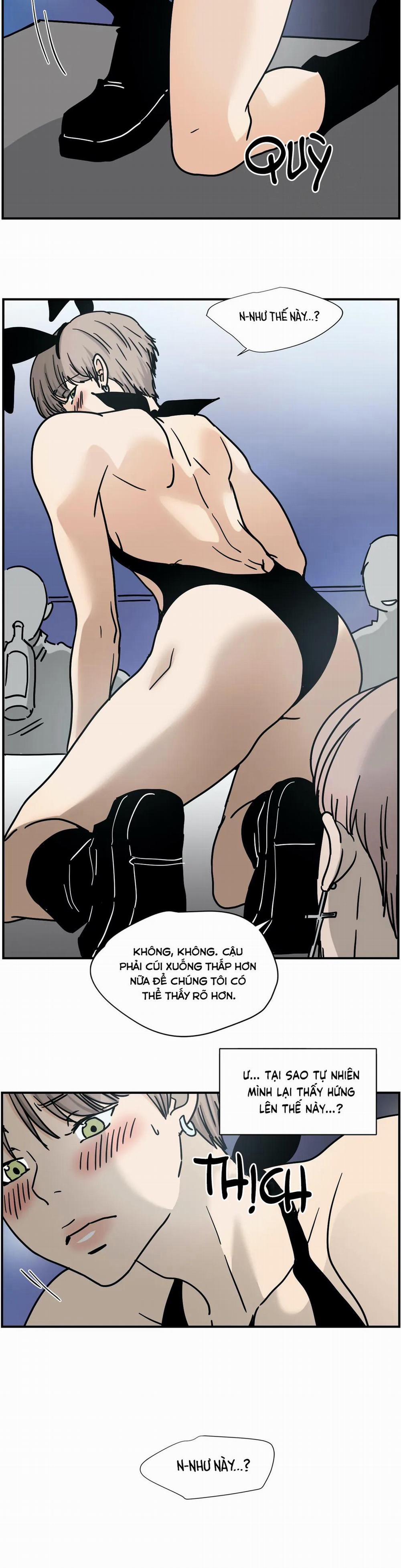 Kẻ Quyến Rũ 13 trang 7