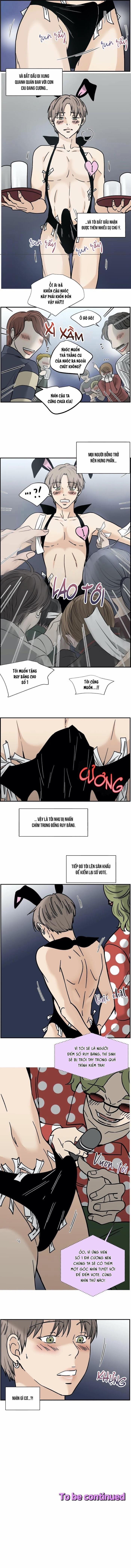 Kẻ Quyến Rũ 14 trang 2