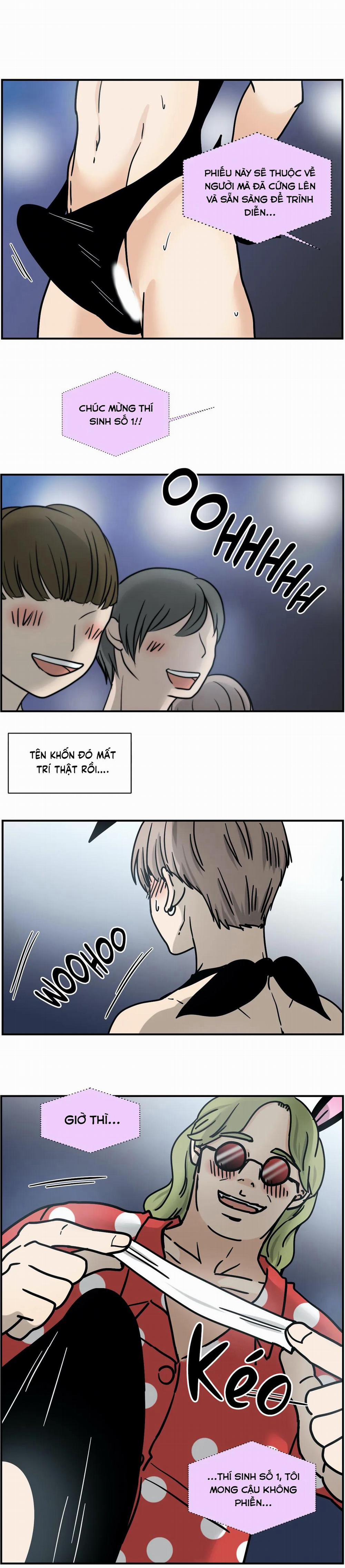 Kẻ Quyến Rũ 15 trang 4