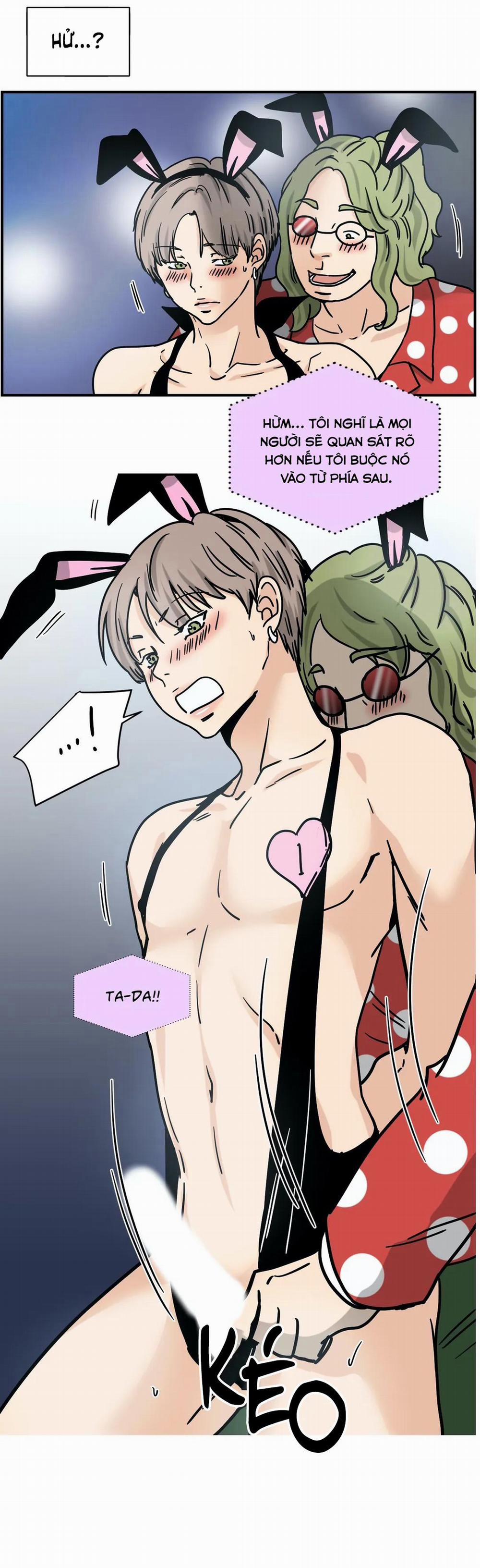 Kẻ Quyến Rũ 15 trang 5