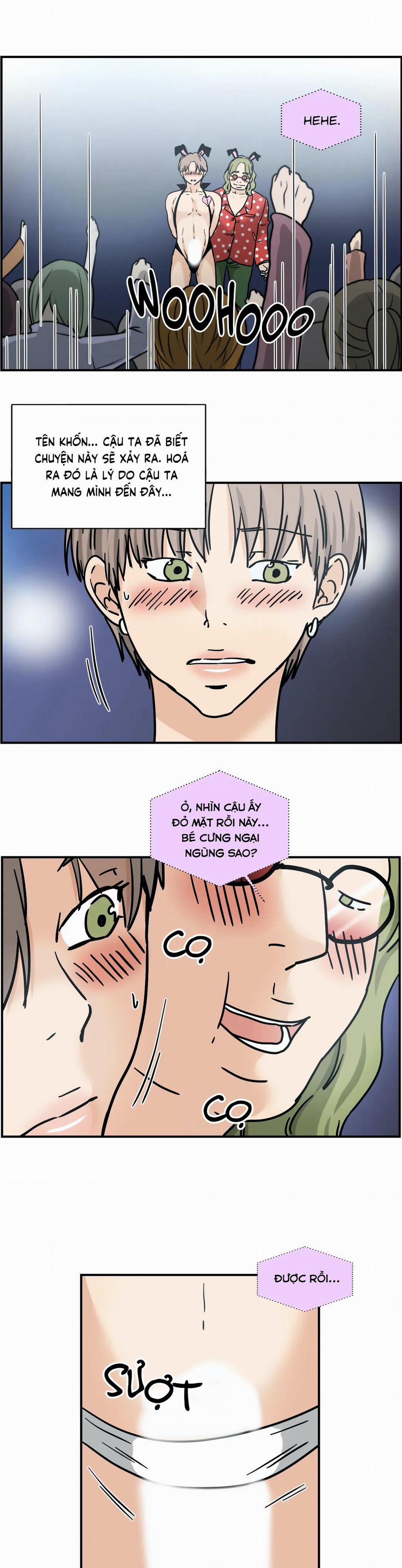 Kẻ Quyến Rũ 15 trang 6