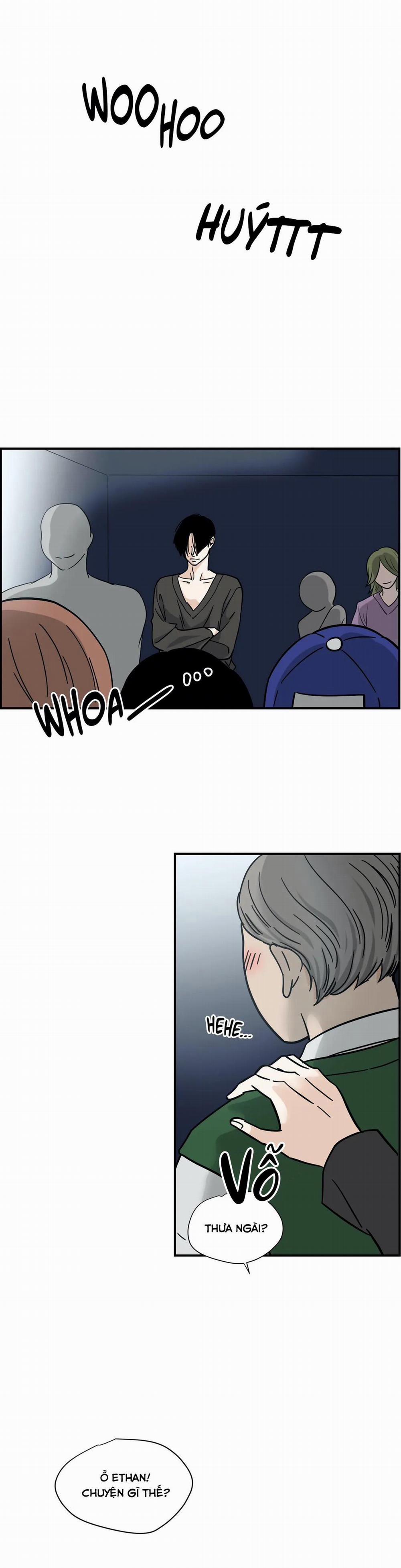 Kẻ Quyến Rũ 15 trang 9