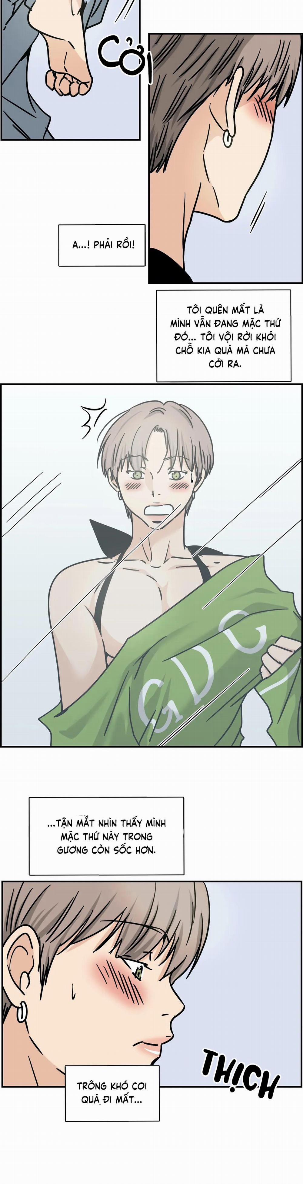 Kẻ Quyến Rũ 17 trang 3