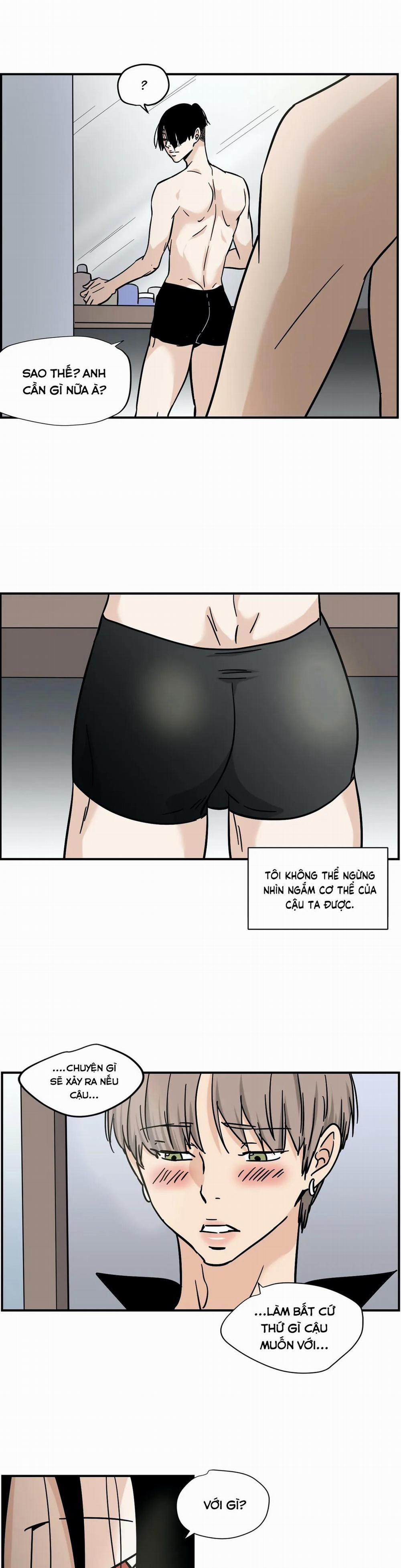 Kẻ Quyến Rũ 17 trang 8