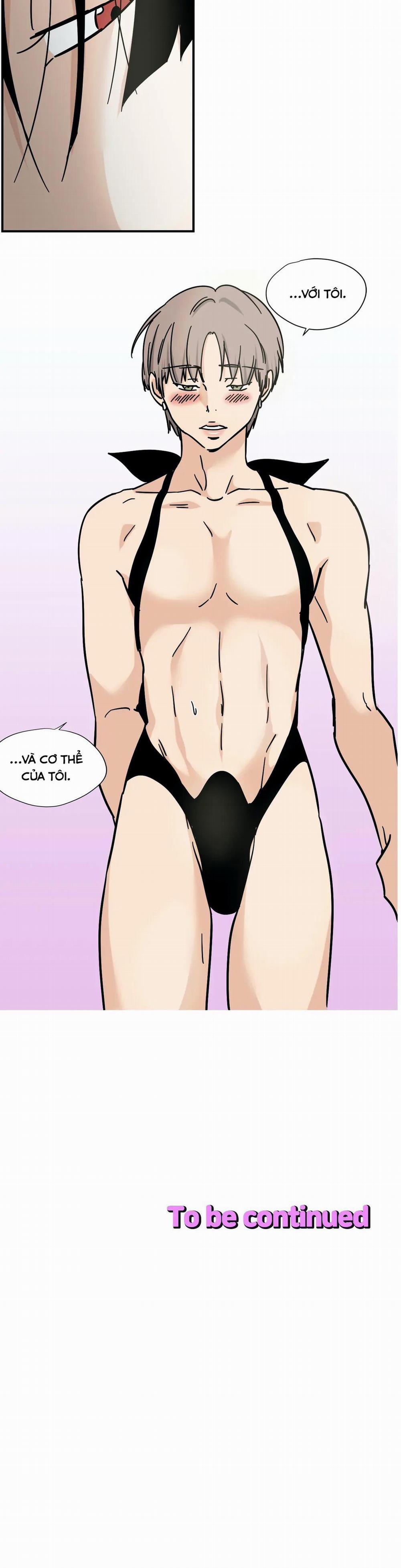 Kẻ Quyến Rũ 17 trang 9