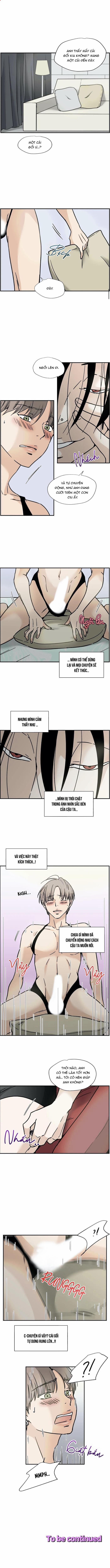 Kẻ Quyến Rũ 18 trang 2