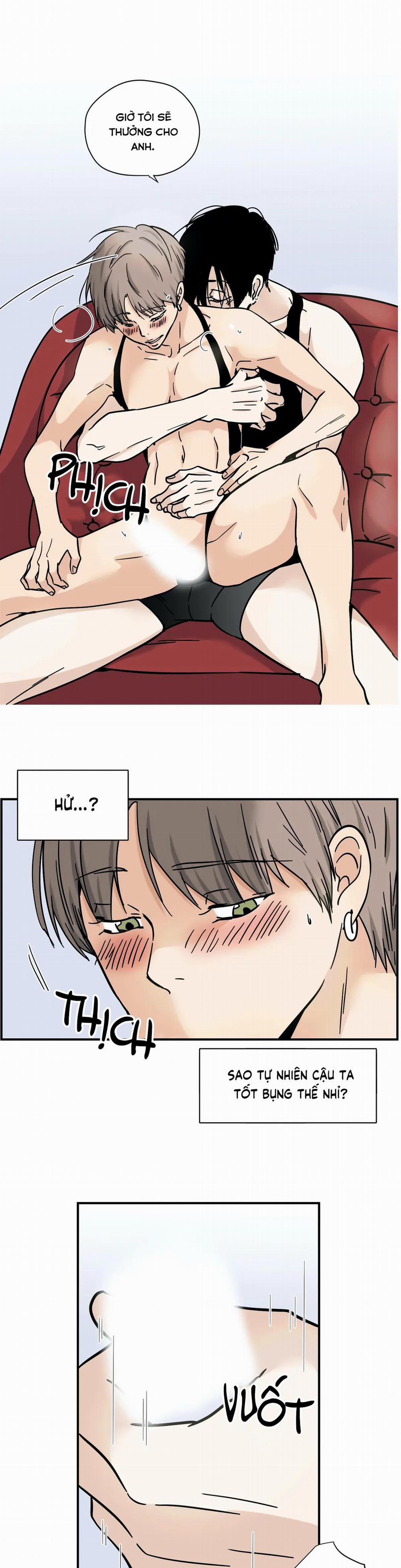 Kẻ Quyến Rũ 19 trang 4