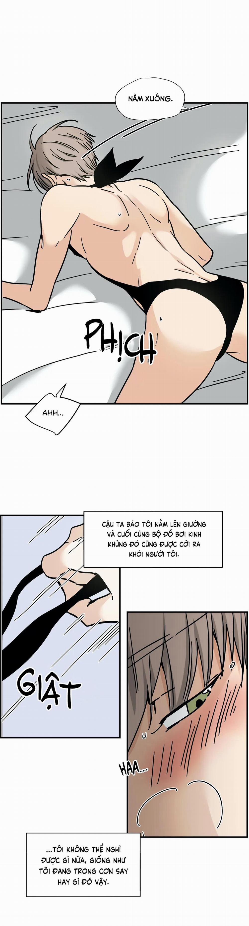 Kẻ Quyến Rũ 19 trang 8