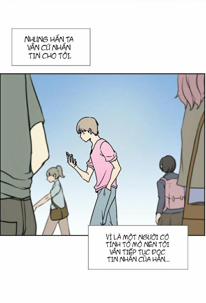 Kẻ Quyến Rũ 2 trang 11