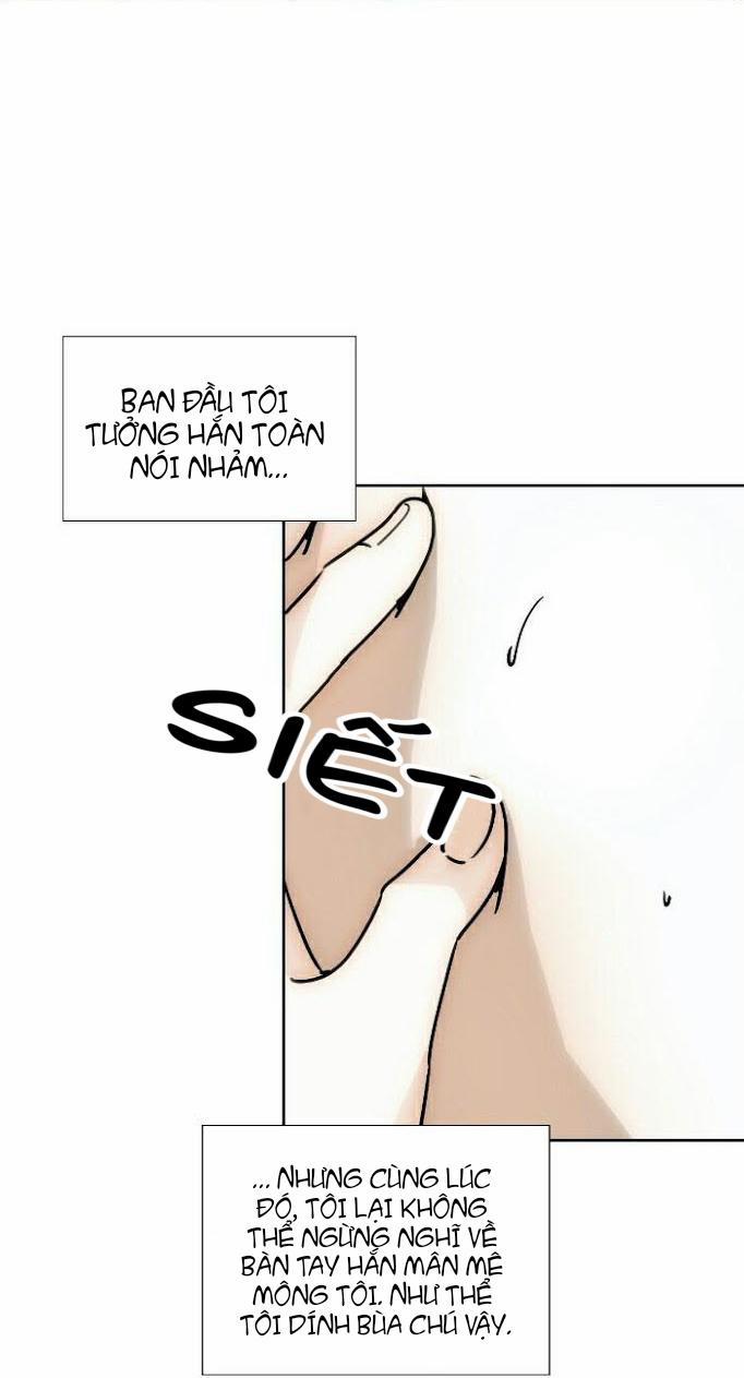 Kẻ Quyến Rũ 2 trang 14