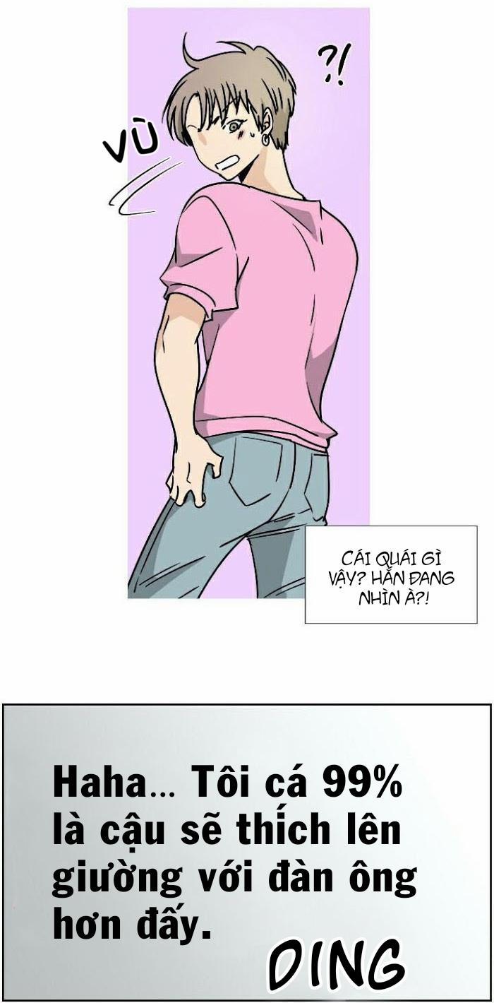 Kẻ Quyến Rũ 2 trang 17