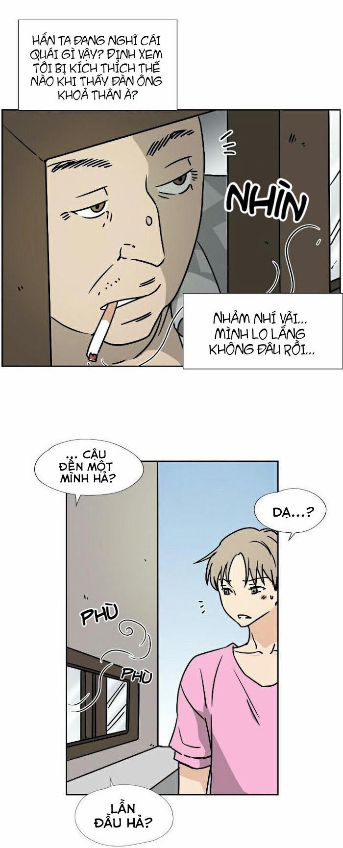 Kẻ Quyến Rũ 2 trang 24