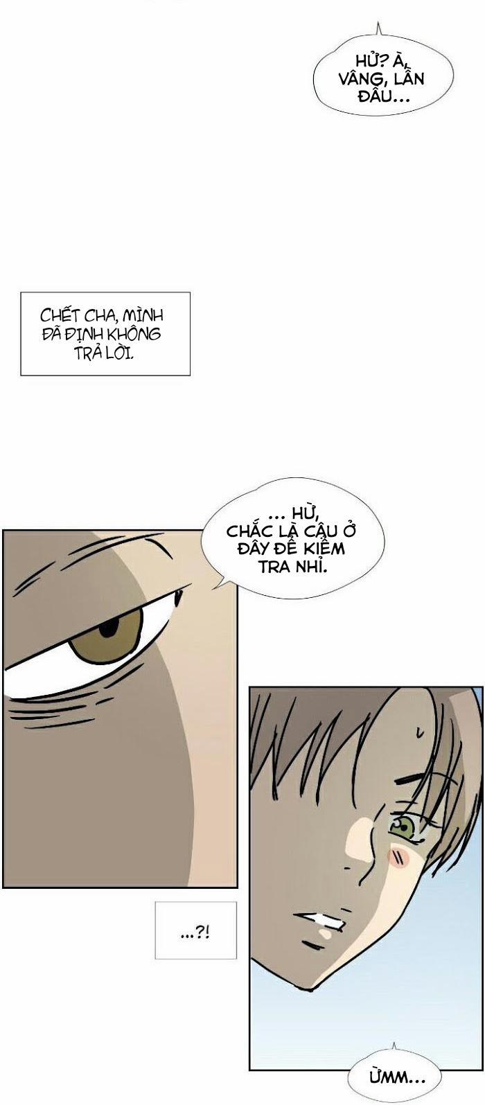 Kẻ Quyến Rũ 2 trang 25