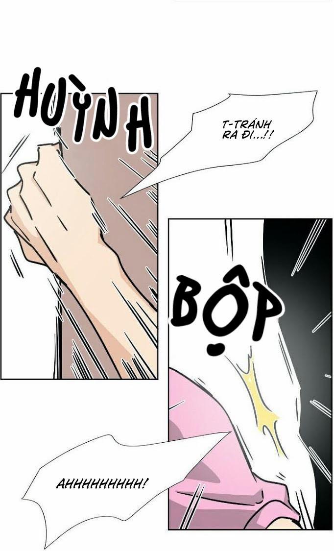 Kẻ Quyến Rũ 2 trang 3