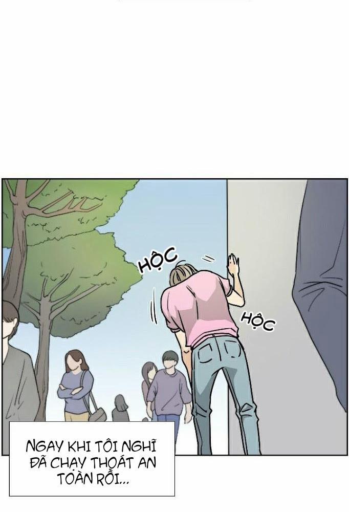 Kẻ Quyến Rũ 2 trang 5