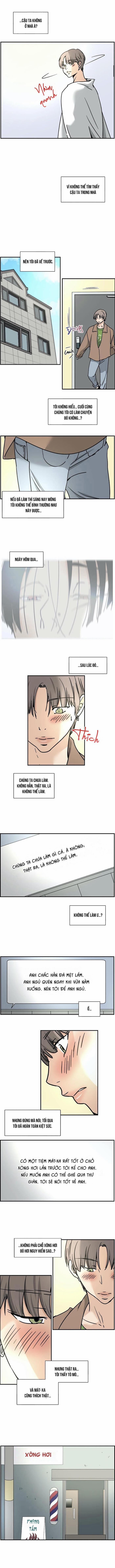 Kẻ Quyến Rũ 20 trang 1