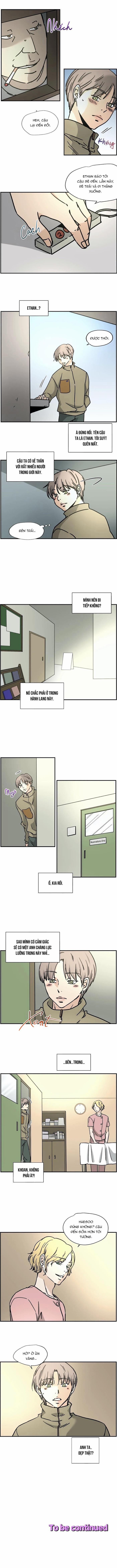 Kẻ Quyến Rũ 20 trang 2