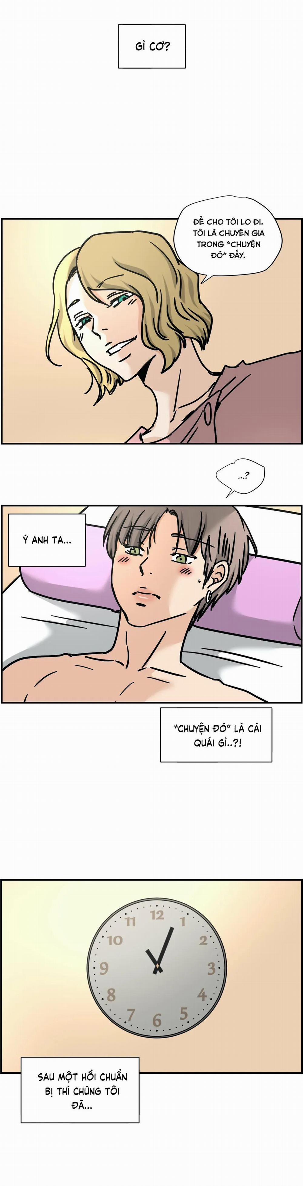 Kẻ Quyến Rũ 21 trang 3